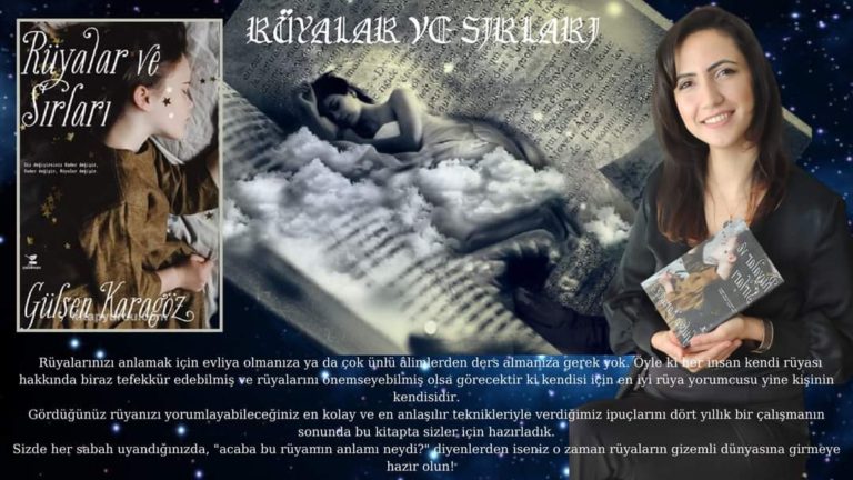 Rüyalarınızı anlamak Rüyalarınızı anlamak