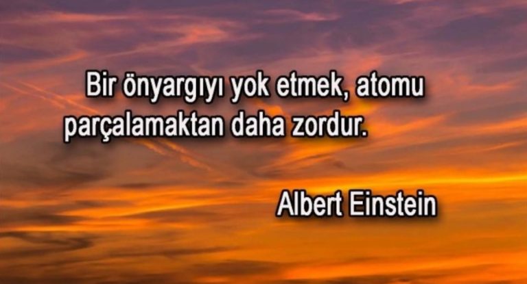 ÖN YARGI ZAMAN KAZANDIRIR.