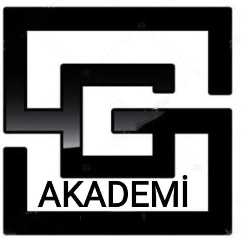 SG AKADEMİ VE DANIŞMANLIK